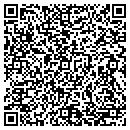 QR code with OK Tire Service contacts