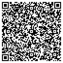 QR code with J P Pallet Co contacts