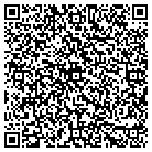 QR code with Magic Touch Restaurant contacts
