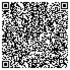 QR code with Heritage Bldrs of Suthwest Fla contacts