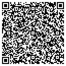 QR code with R Seelaus & Co contacts