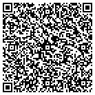 QR code with C & N Auto Body Collision contacts