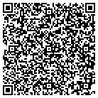 QR code with Mc Connell Fiberglass Inc contacts