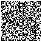 QR code with Alternative Homemaking-A Heart contacts