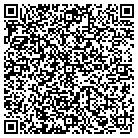 QR code with Helen's Barber & Style Shop contacts