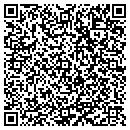 QR code with Dent Dude contacts