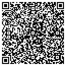 QR code with A Hole New World contacts