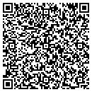 QR code with James R Behlke contacts