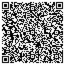 QR code with J D Cargo Inc contacts