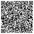 QR code with Tiffany's Inc contacts