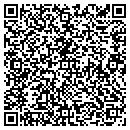 QR code with RAC Transportation contacts