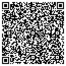 QR code with Hoover Sondown contacts