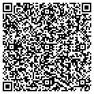 QR code with Optimum Transport Inc contacts