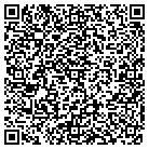 QR code with American Assoc of Salvado contacts