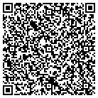 QR code with D & I Carbide Tool Co contacts