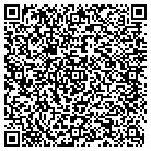 QR code with Hudson International Trading contacts