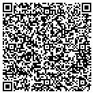 QR code with Lady Shafeeqa's & Hair Masters contacts