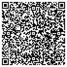 QR code with Gainesville City Manager contacts