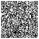 QR code with Mc Kinneys AC & Heating contacts