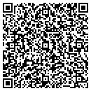 QR code with RADIOLOGYREGISTRY.COM contacts