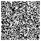QR code with Custom Machine & Design contacts