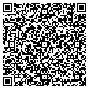 QR code with Herbert E Gould contacts