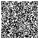 QR code with Tileworks contacts