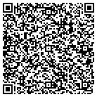 QR code with Klemm Distributing Inc contacts