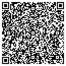 QR code with S S Designs Inc contacts