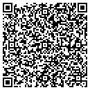 QR code with A & A Printing contacts