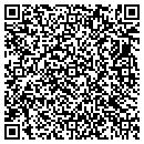 QR code with M B & Rb Inc contacts