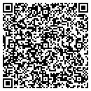 QR code with D E Z Corporation contacts