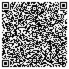 QR code with World of Lighting Inc contacts