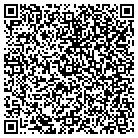 QR code with Richard Serrano Trucking Inc contacts