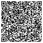 QR code with Main Line Dermott Clinic contacts