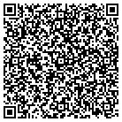 QR code with Three Rivers Distributing CO contacts