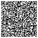 QR code with Knr Realty contacts