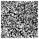 QR code with Ocean 601 Apartments contacts