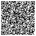 QR code with Amsaco contacts