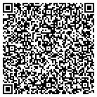QR code with McCrady Master Reference Inc contacts