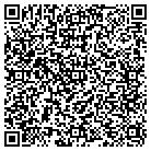 QR code with Aronson Estates Construction contacts
