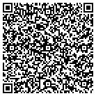 QR code with Anchorage Cold Storage/Odom CO contacts