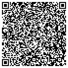 QR code with J R Health Management contacts