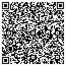 QR code with Ritz Plaza contacts