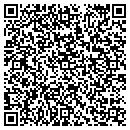 QR code with Hampton Park contacts