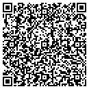 QR code with Mwe CSS Dd contacts
