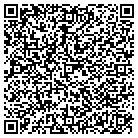 QR code with Accurate Roofing & Maintenance contacts