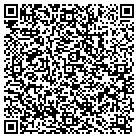 QR code with Prairie Industries Inc contacts