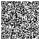 QR code with A Friendly Locksmith contacts