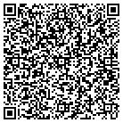 QR code with Crystal Blue Water L L C contacts